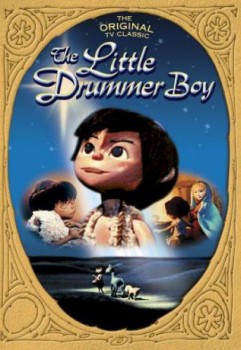 poster The Little Drummer Boy  (1968)