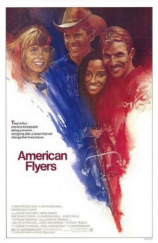 poster American Flyers  (1985)
