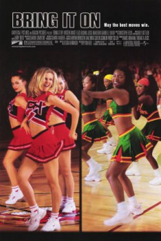 poster Bring It On  (2000)