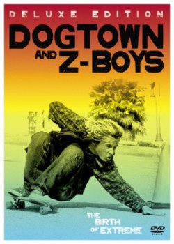 poster Dogtown and Z-Boys  (2001)