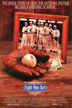 poster Eight Men Out  (1988)