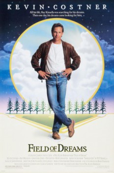poster Field of Dreams  (1989)