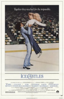 poster Ice Castles  (1978)