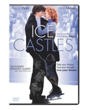 poster Ice Castles  (2010)