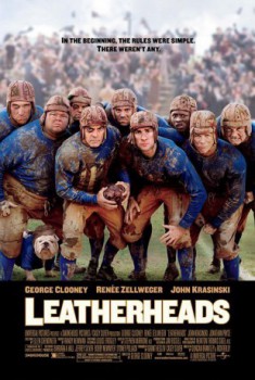 poster Leatherheads  (2008)