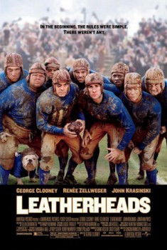 poster Leatherheads