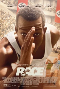 poster Race  (2016)