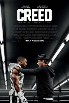 poster Creed  (2015)