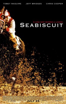 poster Seabiscuit