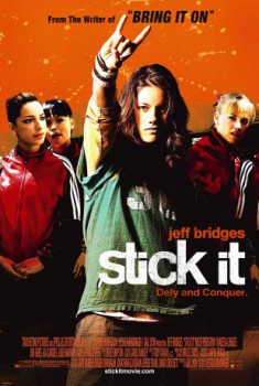 poster Stick It  (2006)