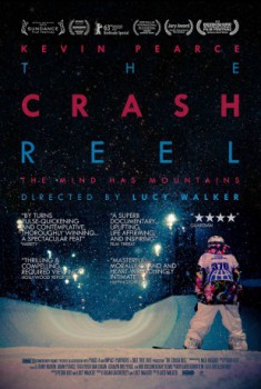 poster The Crash Reel  (2013)