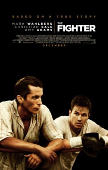 poster The Fighter  (2010)
