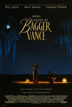poster The Legend of Bagger Vance  (2000)