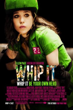 poster Whip It