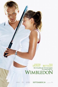 poster Wimbledon