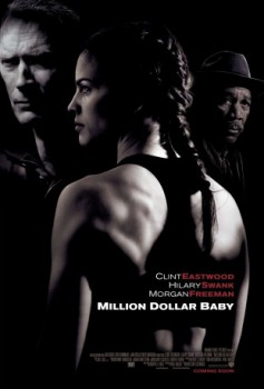 poster Million Dollar Baby