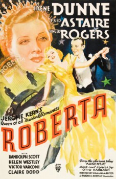 poster Roberta