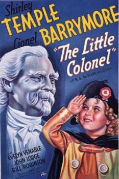 poster The Little Colonel  (1935)