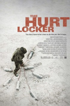 poster The Hurt Locker  (2008)
