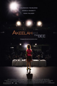 poster Akeelah and the Bee
