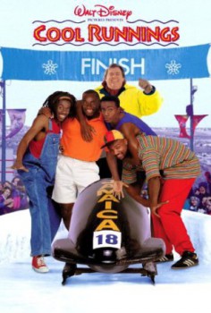 poster Cool Runnings