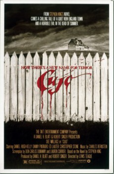 poster Cujo  (1983)