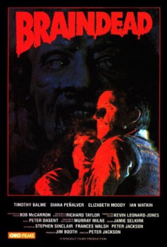 poster Dead Alive  (1992)
