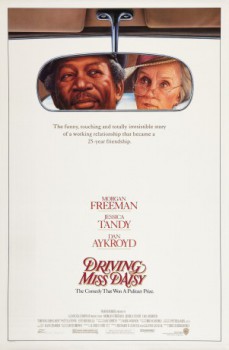 poster Driving Miss Daisy