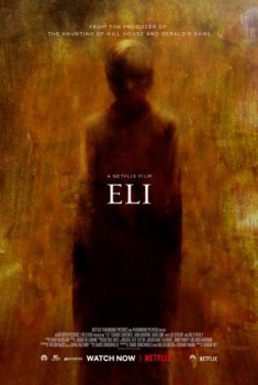 poster Eli  (2019)