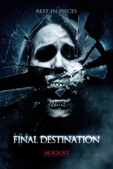 poster The Final Destination  (2009)