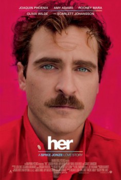 poster Her