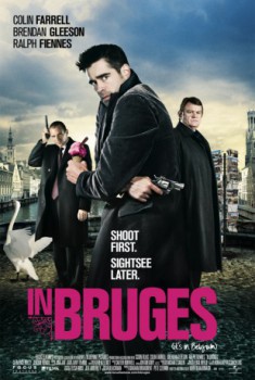poster In Bruges  (2008)