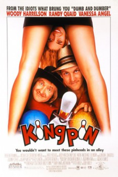 poster Kingpin  (1996)