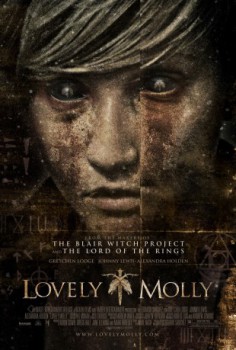 poster Lovely Molly  (2011)