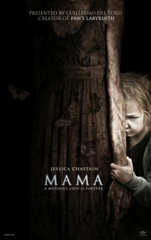 poster Mama  (2013)