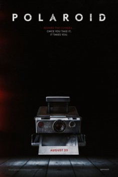 poster Polaroid  (2019)