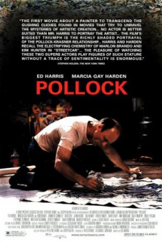 poster Pollock  (2000)