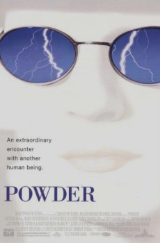 poster Powder  (1995)