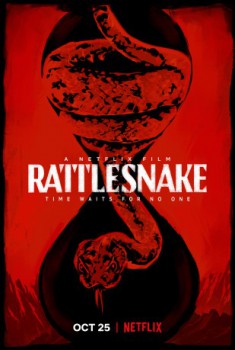 poster Rattlesnake