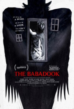 poster The Babadook  (2014)