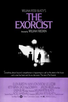 poster The Exorcist  (1973)
