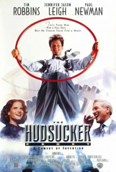 poster The Hudsucker Proxy