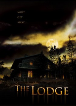 poster The Lodge  (2008)