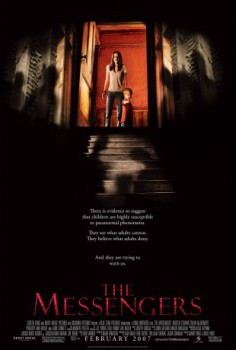 poster The Messengers  (2007)