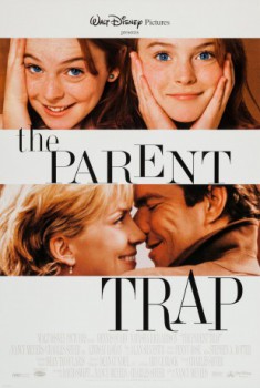 poster The Parent Trap  (1998)