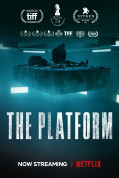poster The Platform