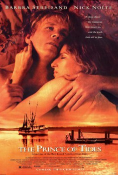 poster The Prince of Tides  (1991)