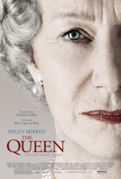 poster The Queen  (2006)