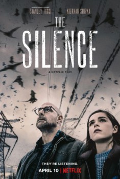 poster The Silence