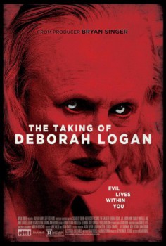 poster The Taking of Deborah Logan  (2014)